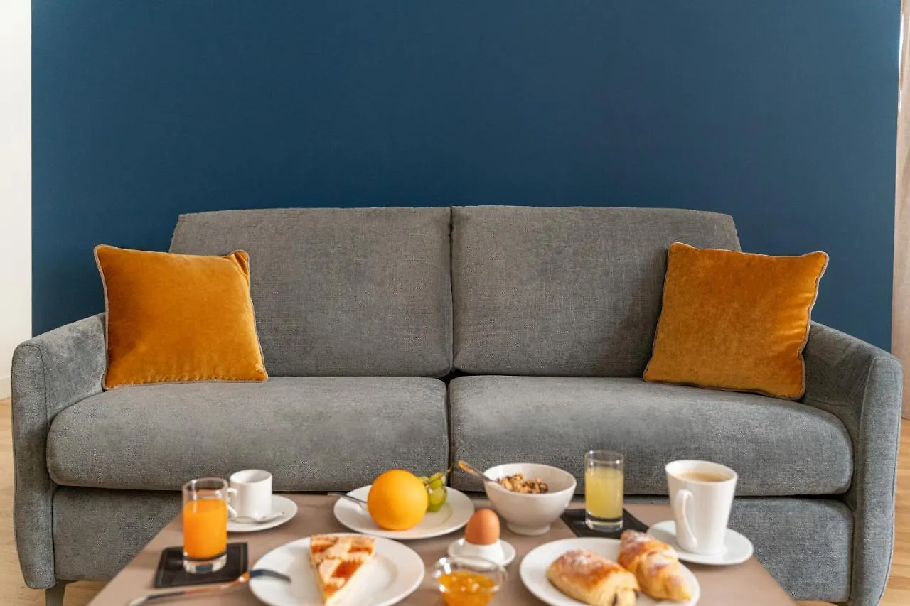 9Hotel Cesari Rome