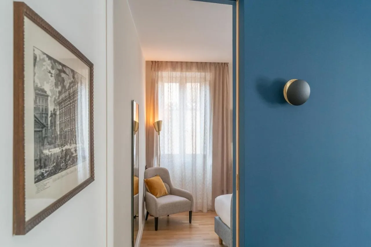 9Hotel Cesari Rome