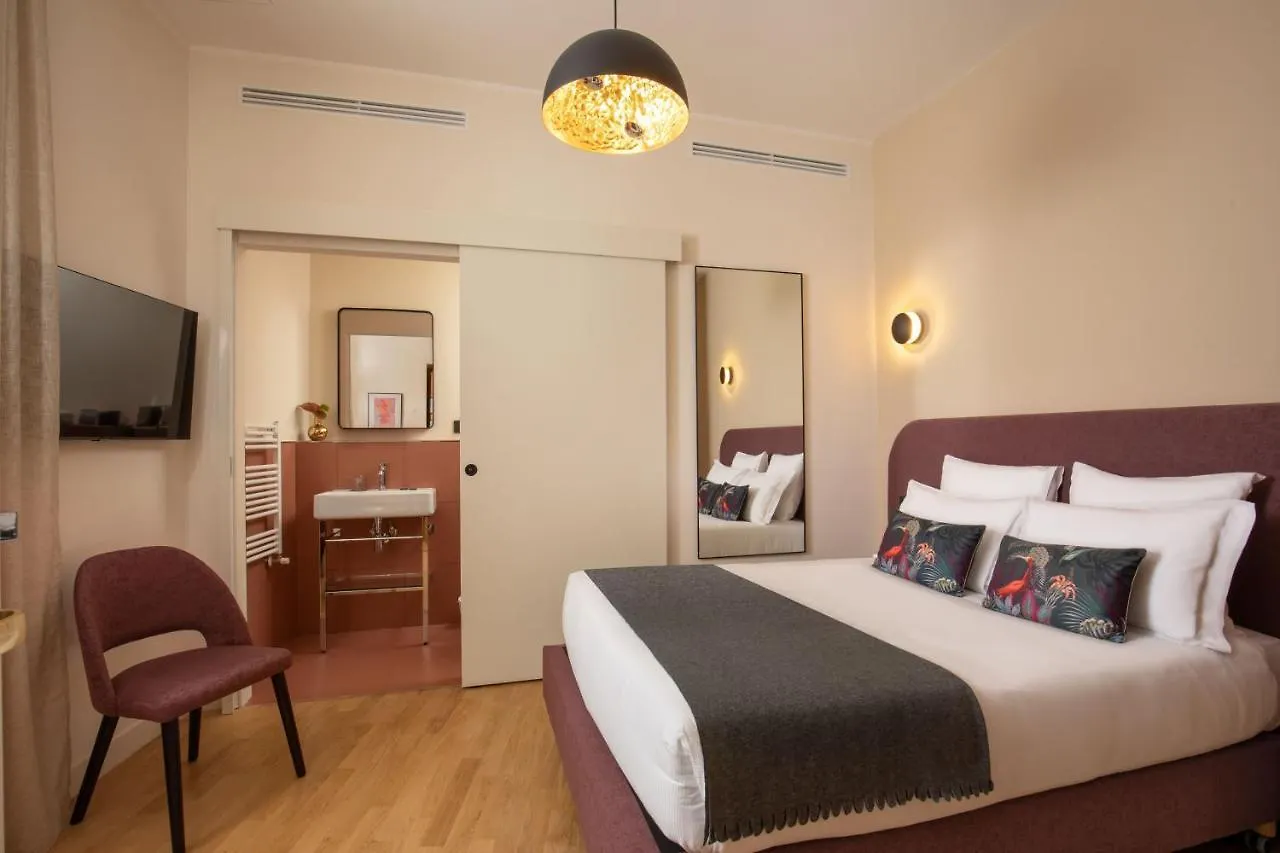 Hotel 9Hotel Cesari Rome