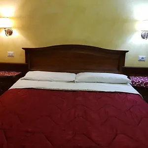 Bed and Breakfast Pitagora House, Ρώμη