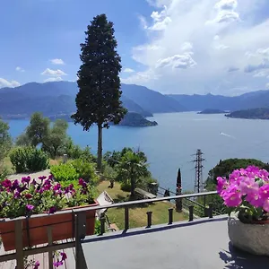 Lägenhet Varenna Castle
