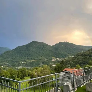  Appartement Ederahouse Italie