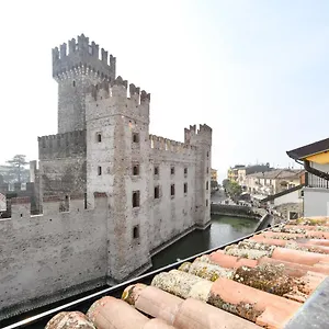  Appartement Sunset & Terrace Italie
