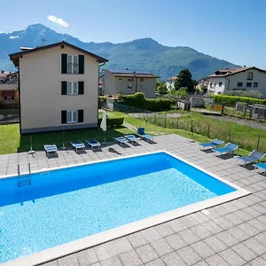 My Holidays - Eden , Domaso Italien