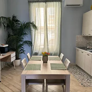  Appartement La Casa In Centro Italie
