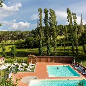 Camping Hu Firenze Certosa In Town
