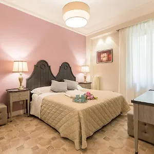  Hébergement de vacances Altarocca Embassy