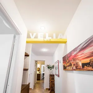  Appartement Maison Velia San Giovanni