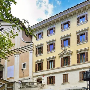 Ξενοδοχείο Casa I Cappuccini, Ρώμη