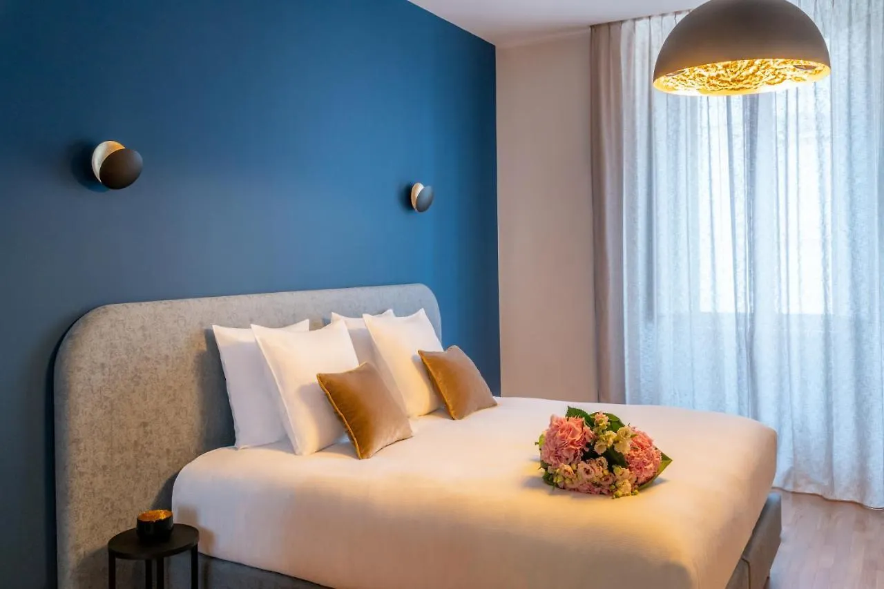 Hotel 9Hotel Cesari Roma