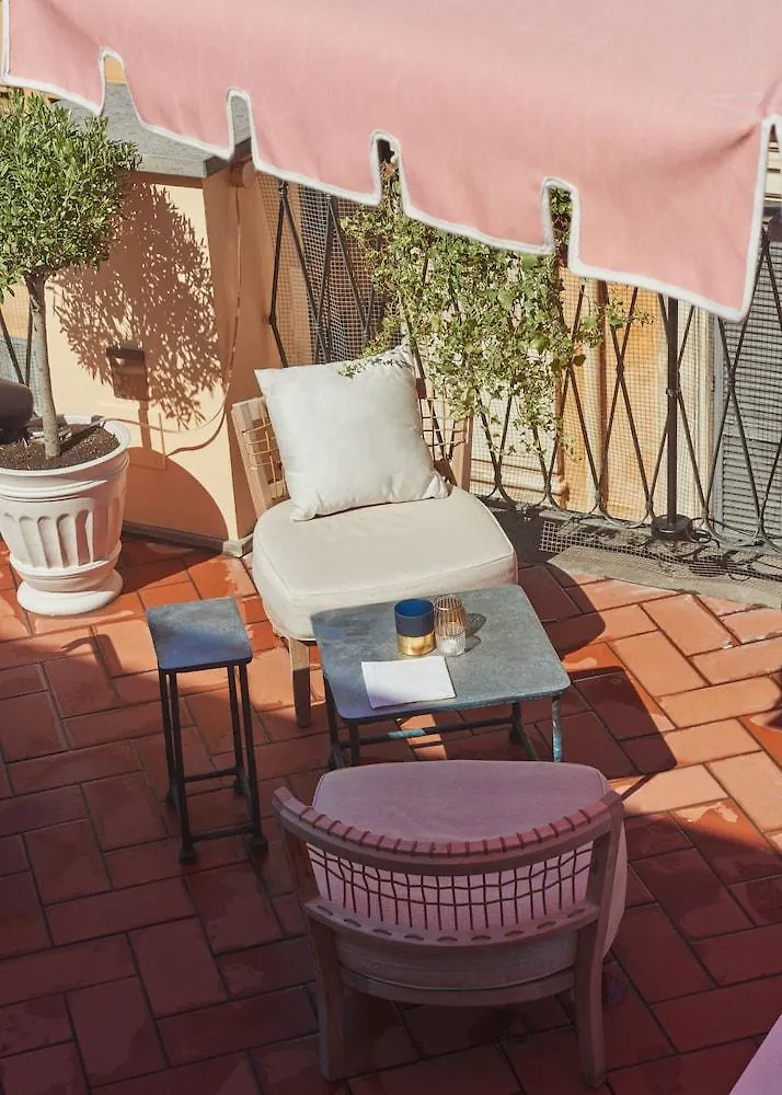 9Hotel Cesari Roma Hotel