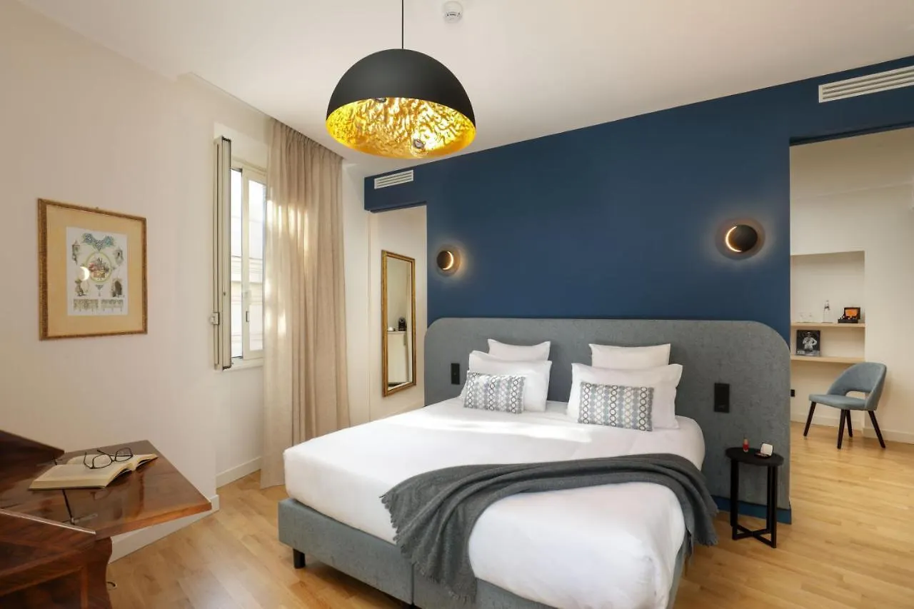 Hotel 9Hotel Cesari Roma
