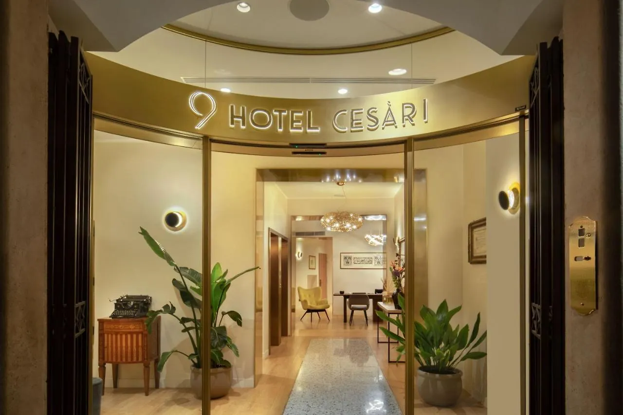 9Hotel Cesari Roma