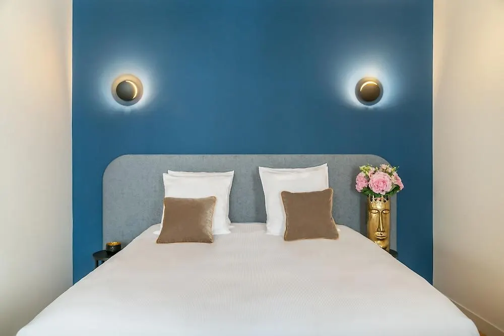 9Hotel Cesari Roma Hotel
