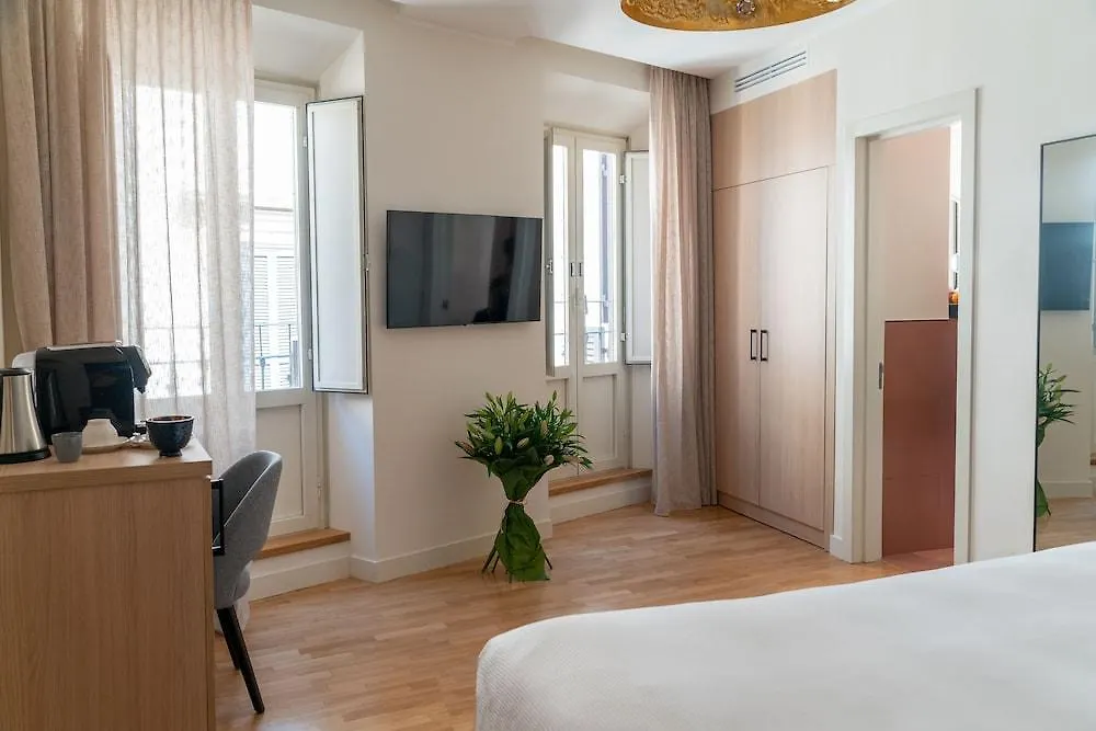 **** Hotel 9Hotel Cesari Roma Italia