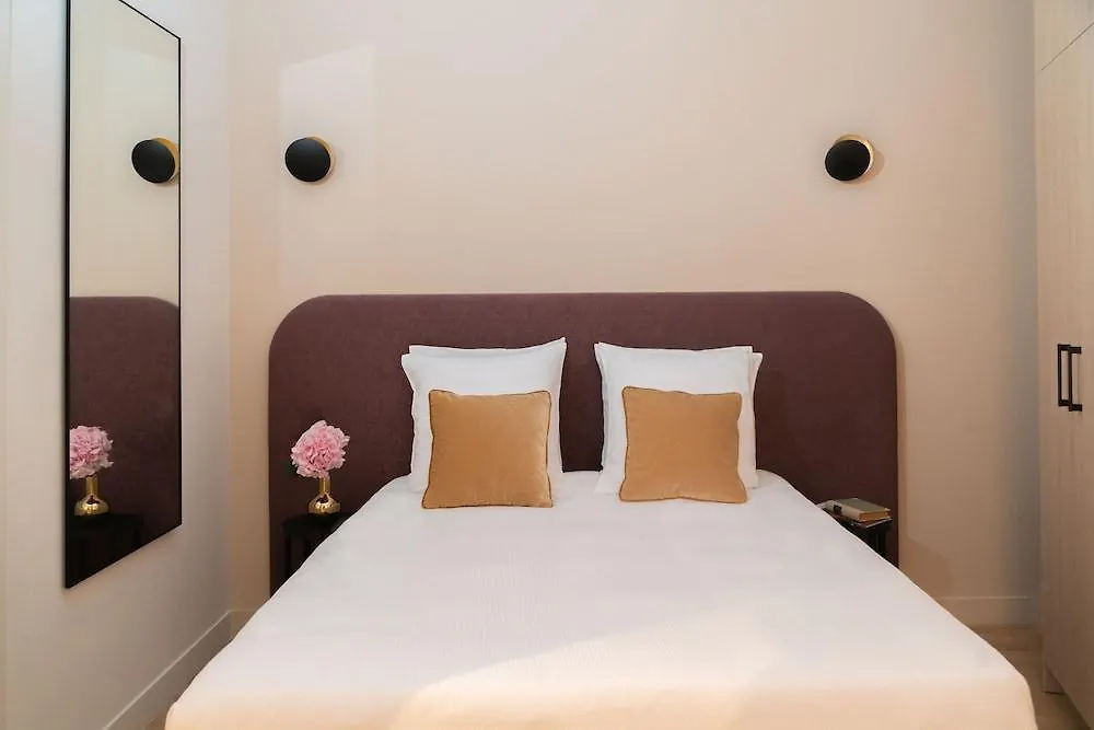 9Hotel Cesari Roma Hotel