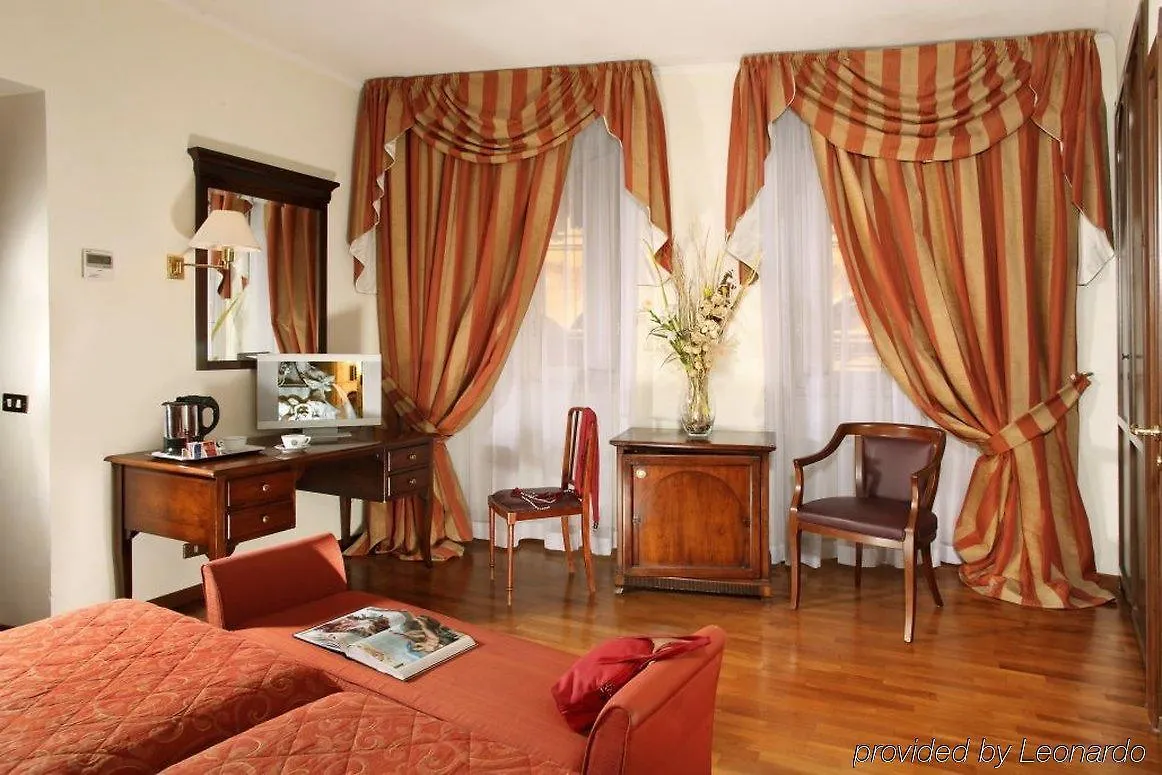 9Hotel Cesari Roma