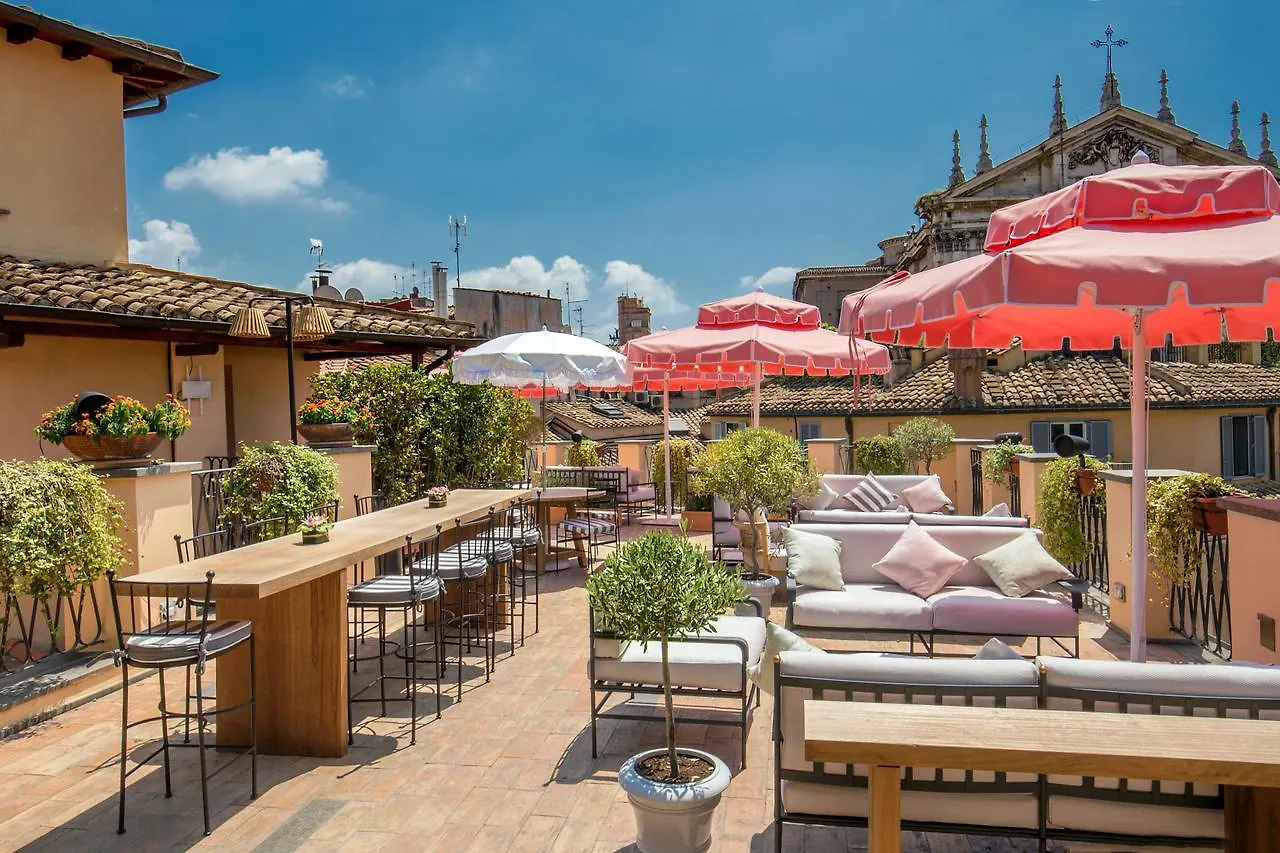 9Hotel Cesari Roma